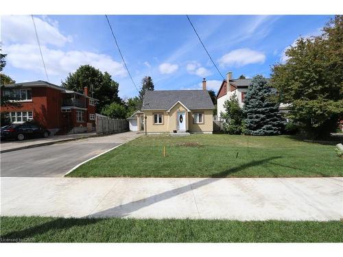 680 Frederick Street, Kitchener, ON 