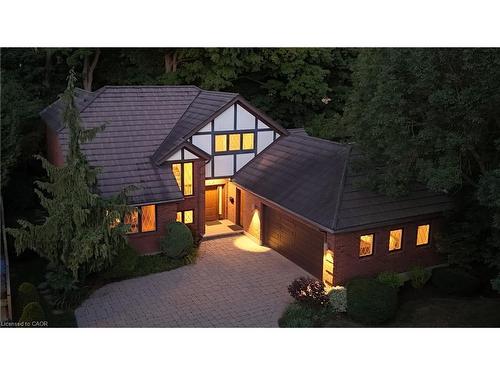 33 Walnut Drive  Guelph, ON N1E 4B4