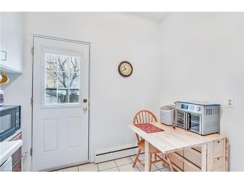 93 East 23Rd Street, Hamilton, ON - Indoor