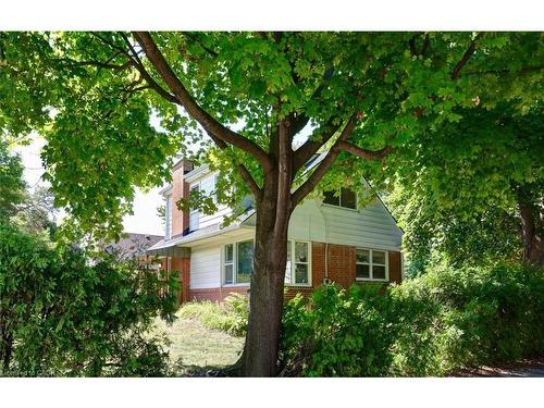 2363 Parkway Drive, Burlington, ON - Outdoor