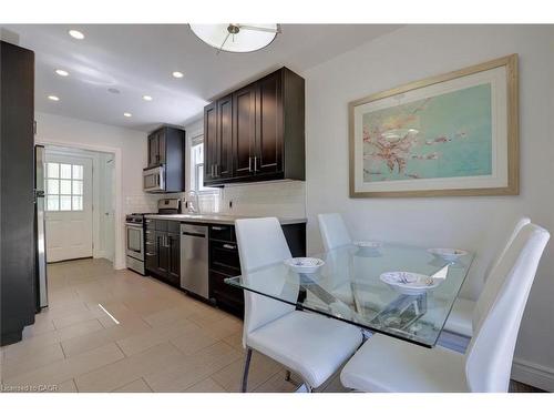 2363 Parkway Drive, Burlington, ON - Indoor