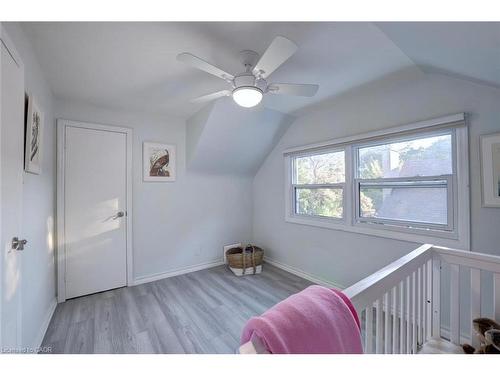 2363 Parkway Drive, Burlington, ON - Indoor Photo Showing Other Room