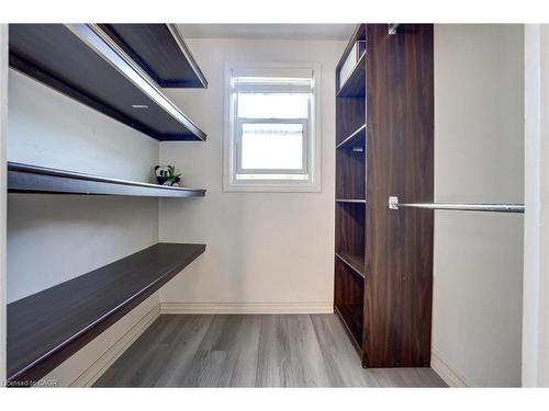 2363 Parkway Drive, Burlington, ON - Indoor With Storage