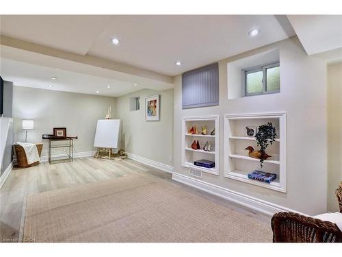 2363 Parkway Drive, Burlington, ON - Indoor