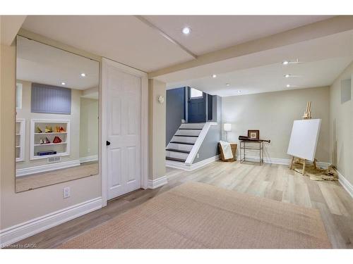 2363 Parkway Drive, Burlington, ON - Indoor Photo Showing Other Room