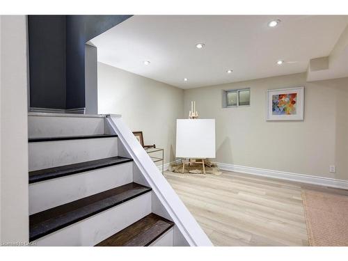 2363 Parkway Drive, Burlington, ON - Indoor