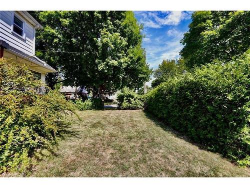 2363 Parkway Drive, Burlington, ON - Outdoor