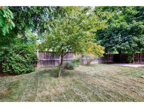 2363 Parkway Drive, Burlington, ON - Outdoor