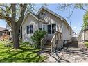 27 Barons Avenue N, Hamilton, ON  - Outdoor 