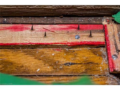 27 Barons Avenue N, Hamilton, ON - Outdoor With View