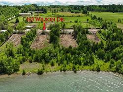 163 Wilson Drive  Georgian Bluffs, ON N0H 2T0