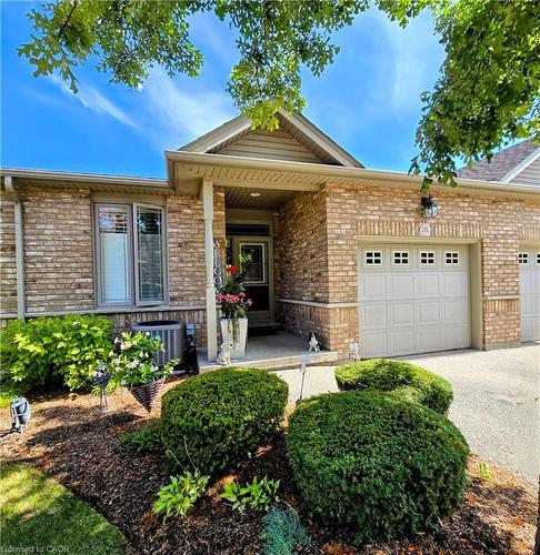 116-20 Isherwood Avenue  Cambridge, ON N1R 8P9