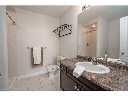 503-396 Plains Road E, Burlington, ON - Indoor Photo Showing Bathroom