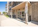 503-396 Plains Road E, Burlington, ON  - Outdoor With Balcony 
