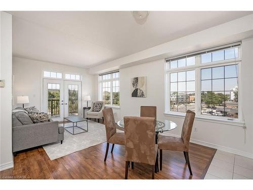 503-396 Plains Road E, Burlington, ON - Indoor