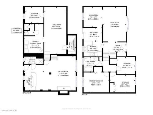 11 Meadowland Gate, Brampton, ON - Other