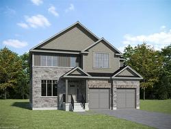 217 Jeffrey Place  Kitchener, ON N2C 2T7