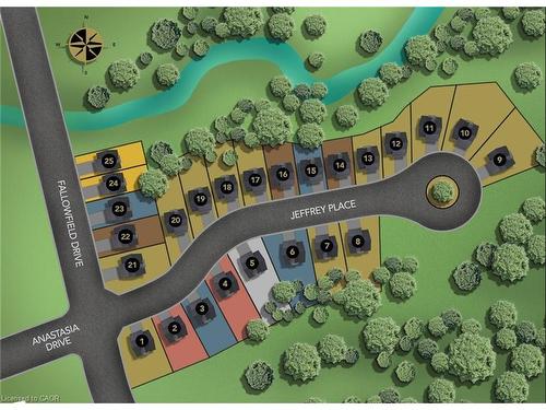 217 Jeffrey Place, Kitchener, ON - Other