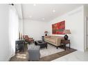 217 Jeffrey Place, Kitchener, ON  - Indoor Photo Showing Living Room 