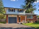407 Grangewood Drive, Waterloo, ON  - Outdoor 