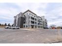 302-120 Springvalley Crescent, Hamilton, ON  - Outdoor With Facade 