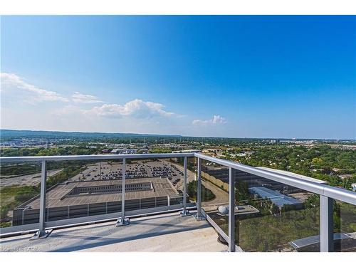 2001-2081 Fairview Street, Burlington, ON - Outdoor With View