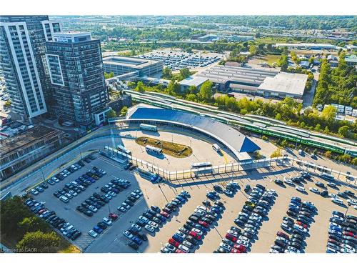 2001-2081 Fairview Street, Burlington, ON - Outdoor With View