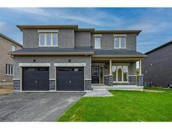 6 Butternut Drive  Simcoe, ON N3Y 0G8