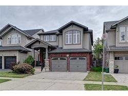 72 Helena Feasby Street  Kitchener, ON N2E 4L5