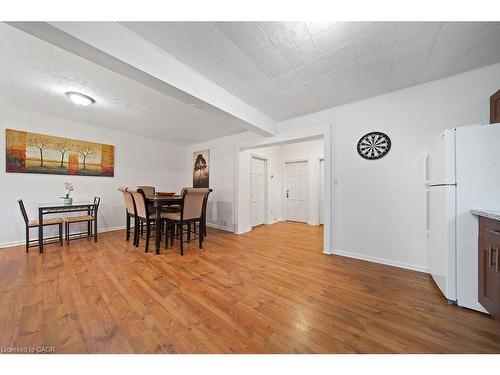 82 Whitney Avenue, Hamilton, ON - Indoor