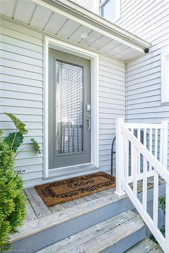 87 East 9Th Street, Hamilton, ON - Outdoor With Exterior