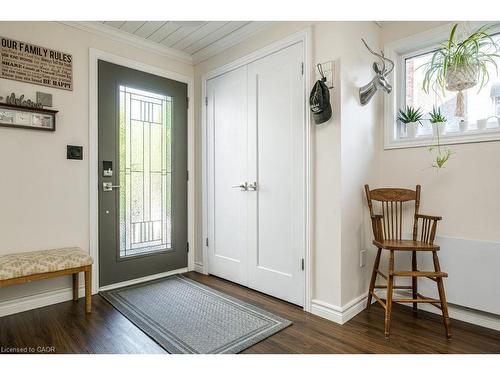 87 East 9Th Street, Hamilton, ON - Indoor Photo Showing Other Room