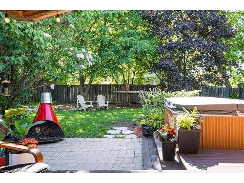 87 East 9Th Street, Hamilton, ON - Outdoor