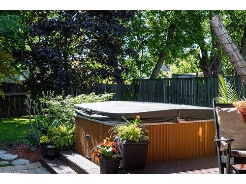 87 East 9Th Street, Hamilton, ON - Outdoor