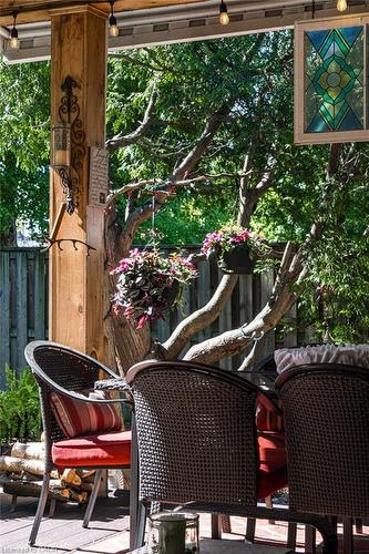 87 East 9Th Street, Hamilton, ON - Outdoor