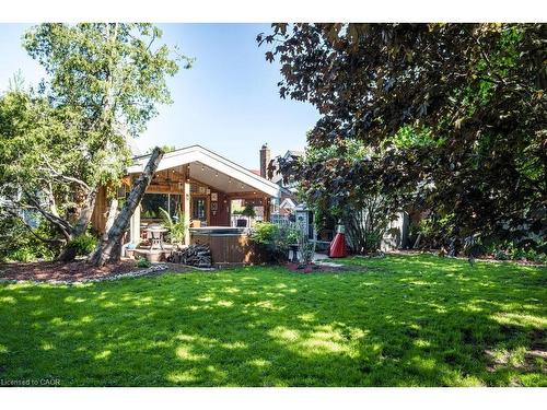 87 East 9Th Street, Hamilton, ON - Outdoor