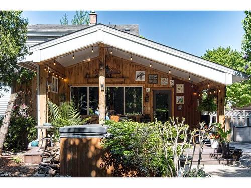 87 East 9Th Street, Hamilton, ON - Outdoor