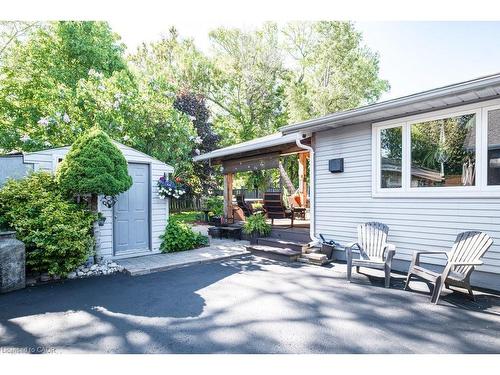 87 East 9Th Street, Hamilton, ON - Outdoor