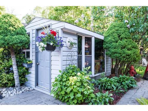 87 East 9Th Street, Hamilton, ON - Outdoor