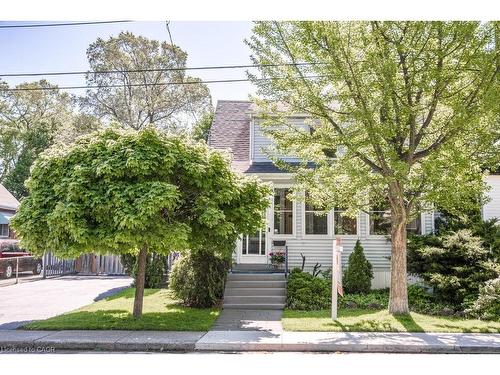 87 East 9Th Street, Hamilton, ON - Outdoor