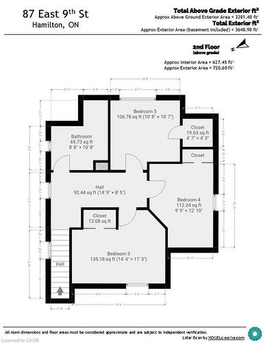 87 East 9Th Street, Hamilton, ON - Other