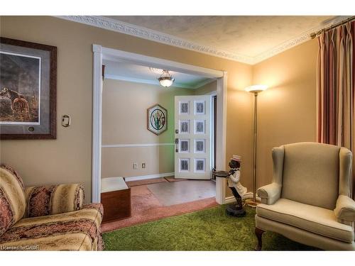 416 Warrington Drive, Waterloo, ON - Indoor