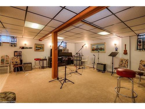 416 Warrington Drive, Waterloo, ON - Indoor