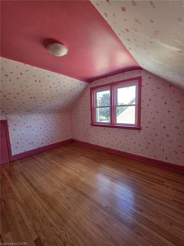 1673 Fairview Road, Cambridge, ON - Indoor Photo Showing Other Room