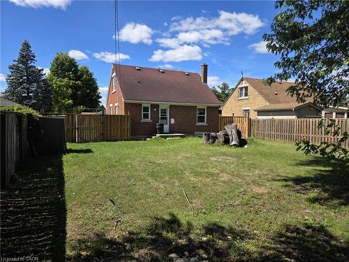 1673 Fairview Road, Cambridge, ON - Outdoor