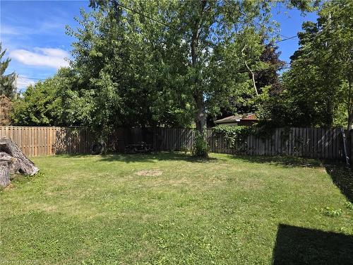 1673 Fairview Road, Cambridge, ON - Outdoor