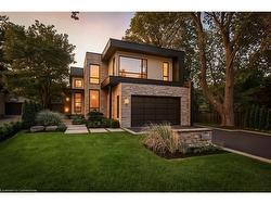 363 Morrison Road  Oakville, ON L6J 4K2