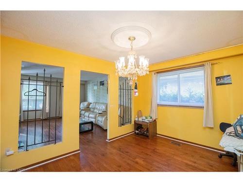 185 Lavina Crescent, Hamilton, ON - Indoor