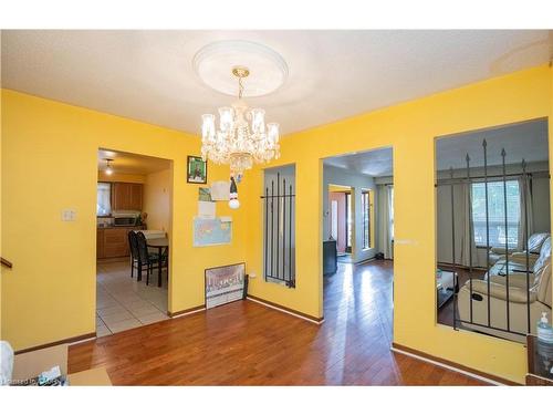 185 Lavina Crescent, Hamilton, ON - Indoor