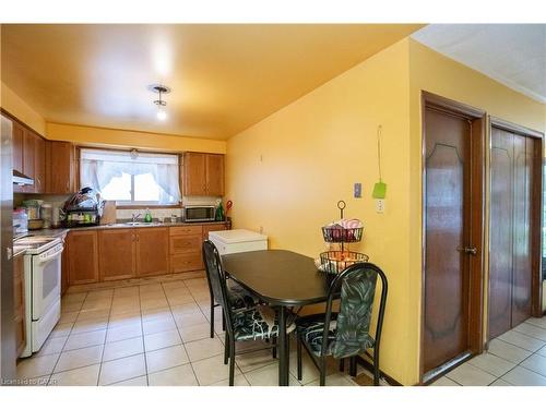 185 Lavina Crescent, Hamilton, ON - Indoor
